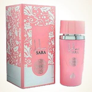 Yara lataffa Pink Women's Fragrance inspired New